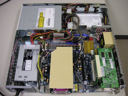 AMD64 inside.