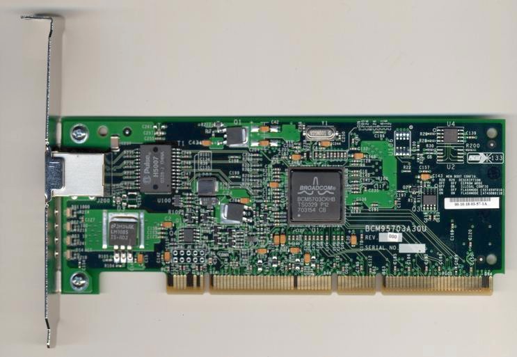 broadcom netxtreme 57xx gigabit controller driver dell windows 10